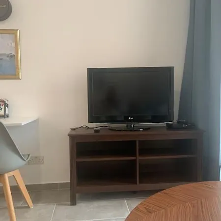 Lägenhet Antonia Sea View *