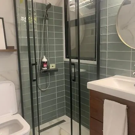 Apartamento Antonia Sea View