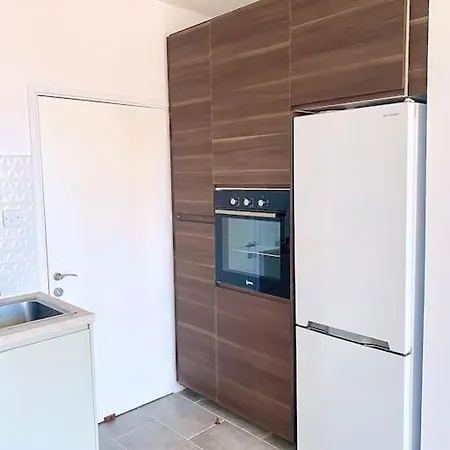 Apartamento Antonia Sea View *