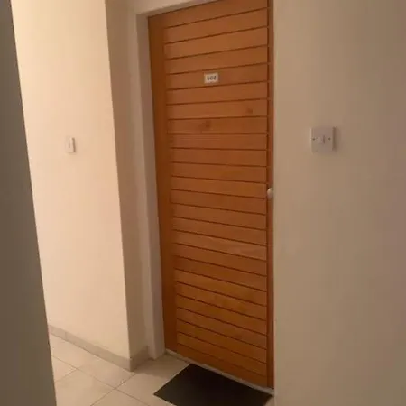 Antonia Sea View Lárnaca