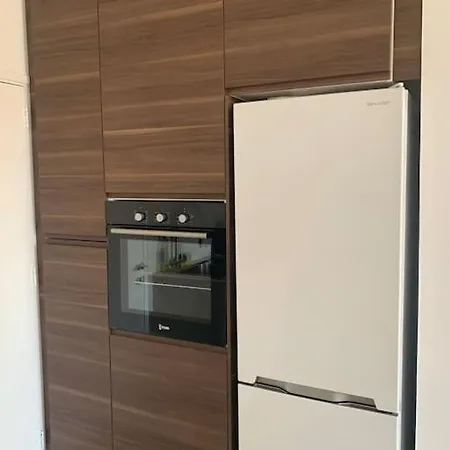 Antonia Sea View * Larnaka