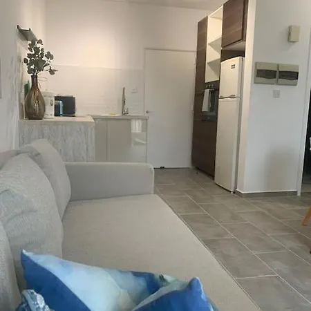 Antonia Sea View Apartment