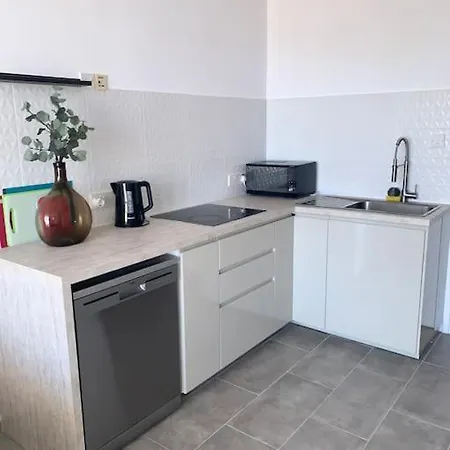 Antonia Sea View Larnaka