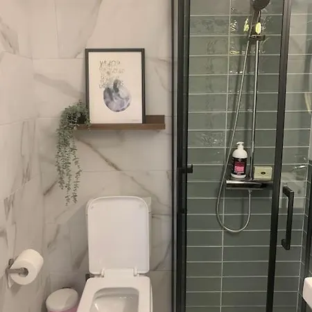 Antonia Sea View Apartment