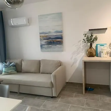 Antonia Sea View Apartment