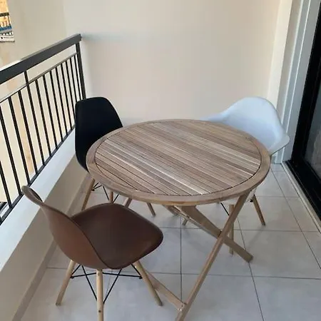 Apartment Antonia Sea View