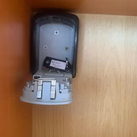 Antonia Sea View Apartment *