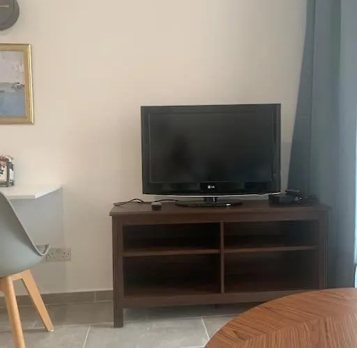 Appartamento Antonia Sea View *