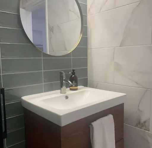 Appartamento Antonia Sea View