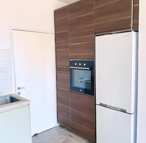 Appartamento Antonia Sea View *