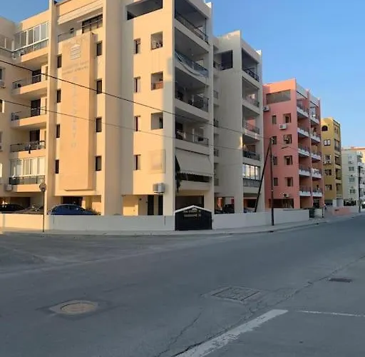 Appartamento Antonia Sea View *