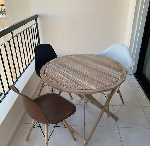 Appartamento Antonia Sea View