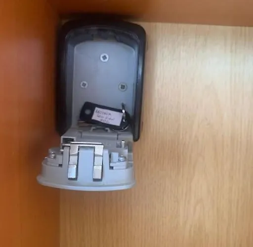 Antonia Sea View Appartamento *