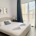 Antonia Sea View * Larnaca