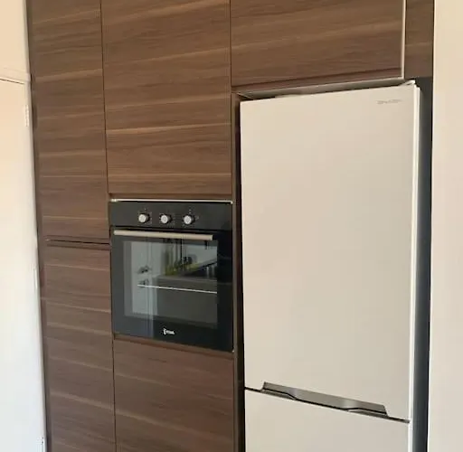 Antonia Sea View * 拉纳卡