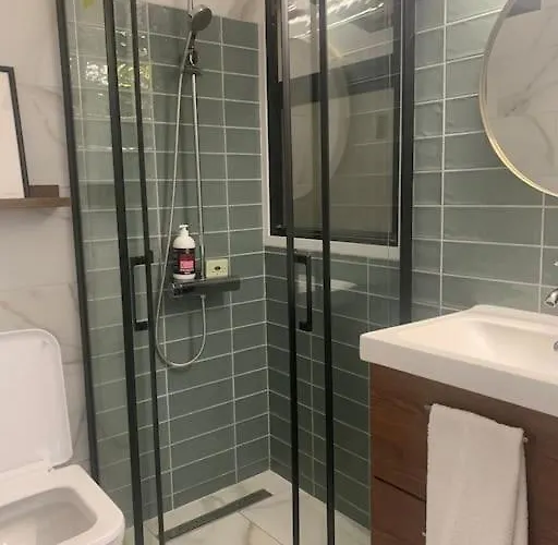 公寓 Antonia Sea View