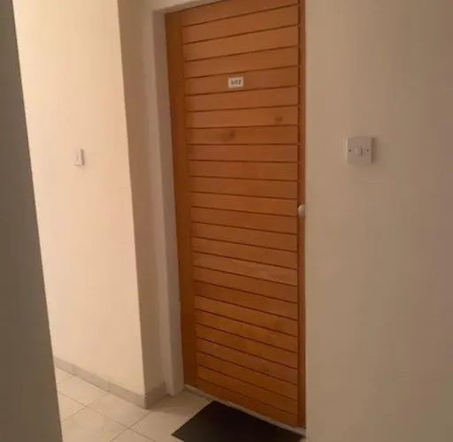 Antonia Sea View 拉纳卡