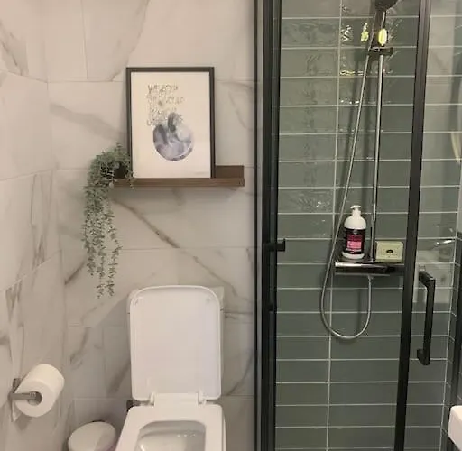 Antonia Sea View 公寓